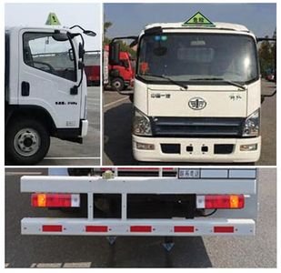 Luping Machinery LPC5071GJYC6 Refueling truck