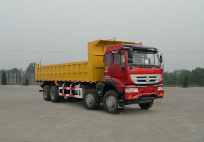 Star SteyrZZ3311M4061D1Dump truck