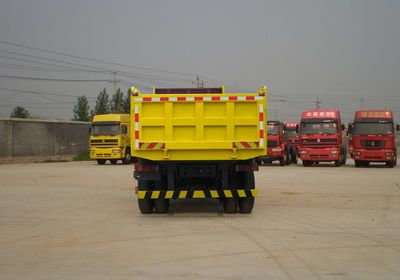 Star Steyr ZZ3311M4061D1 Dump truck