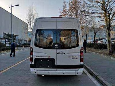 Foton  BJ5048XYBE2 Personnel transport vehicle