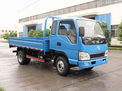 Nanjun  CNJ1040EPB28M Truck