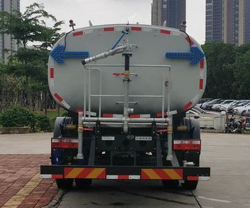 Dongfeng  EQ5181GQXS6 Cleaning car