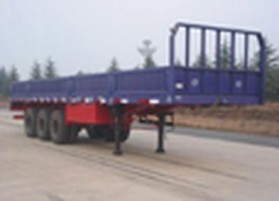 Dongfeng  EQ9320B1 Semi trailer transport vehicle