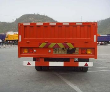 Dongfeng  EQ9320B1 Semi trailer transport vehicle