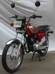 Haoda  HD125K Two wheeled motorcycles