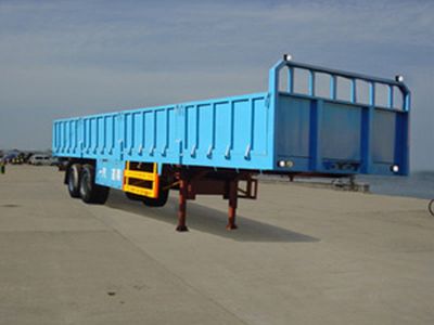 Pengxiang  SDG9272B Semi trailer