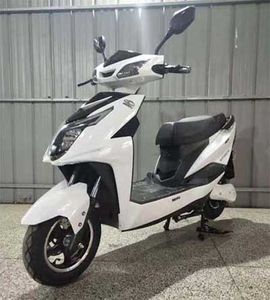 Century Wind  SJF1000DT6A Electric two wheeled motorcycle