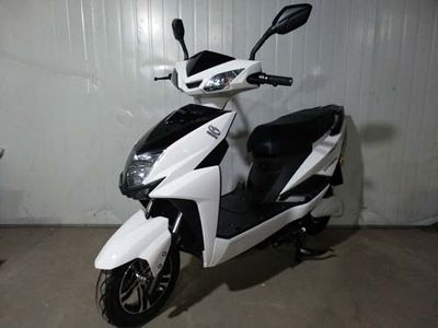 Century Wind  SJF1000DT6A Electric two wheeled motorcycle