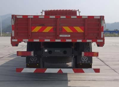 Shitong  STQ1161L10Y2N5 Truck