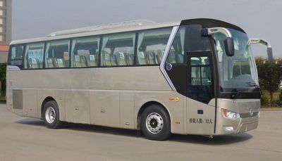 Jinlv  XML6102J18Y coach