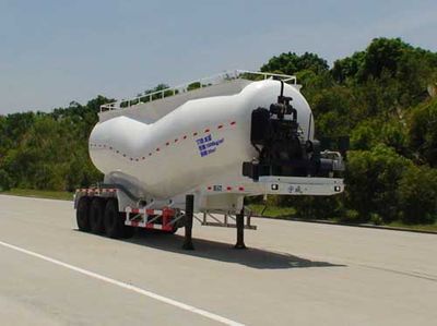 Yuwei  XXG9403GSN Bulk cement transport semi-trailer