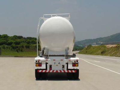 Yuwei  XXG9403GSN Bulk cement transport semi-trailer