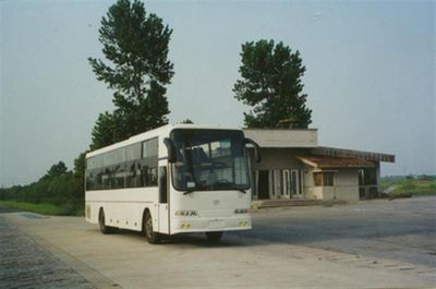 Eagle  YT6120WC Sleeper coach