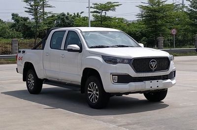 Foton  BJ2037Y2MXV3D Multipurpose off-road truck