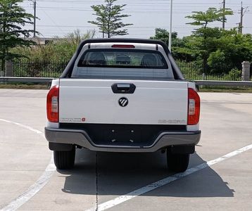 Foton  BJ2037Y2MXV3D Multipurpose off-road truck