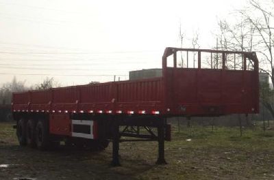 Dayun  CGC9320L Semi trailer