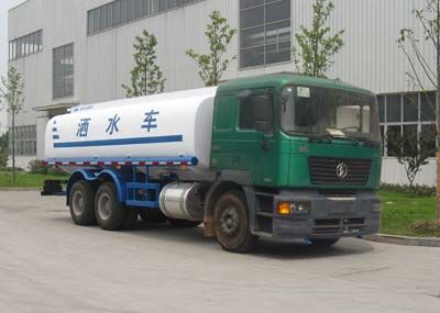 Sanli  CGJ5259GSS01 Sprinkler truck