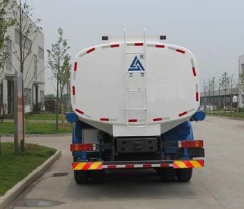 Sanli  CGJ5259GSS01 Sprinkler truck