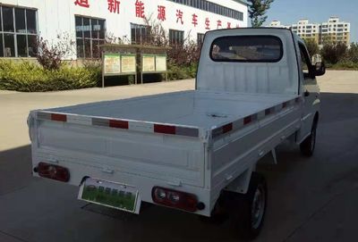 Super Lei  CLP3020ZEV Pure electric dump truck