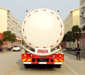 Cheng Liwei  CLW5250GFLD5 Low density powder material transport vehicle