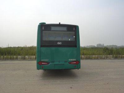 Heke  HK6770HGQ5 City buses