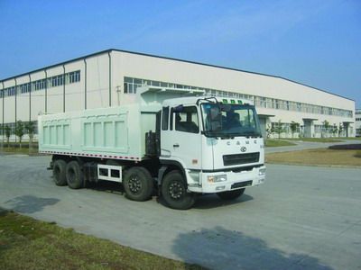 Hualing Star  HN3270P29DLM3 Dump truck