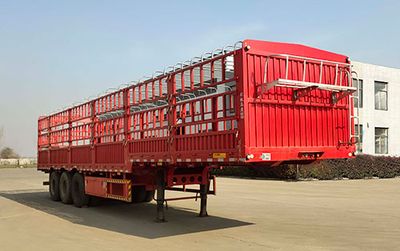 Dragon listed car LGC9400CCYE Gantry transport semi-trailer