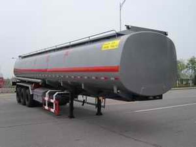 Laoan  LR9401GYY Oil transport semi-trailer