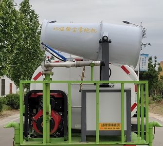 Xiangnongda  SGW5071GPSF watering lorry 