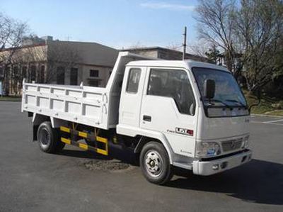 Jinbei  SY3043BLDQ Dump truck