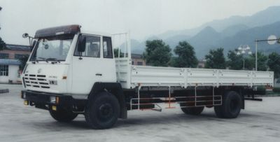 Hongyan  CQ1190T5F3G681 Truck