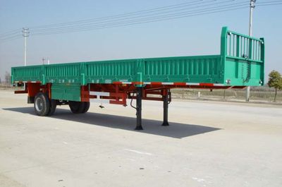 Yangtian  CXQ9100 Semi trailer