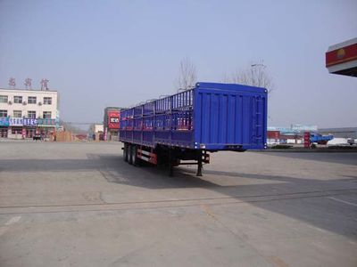 Enxin Business Brand Automobile HEX9401CLXYE Gantry semi-trailer