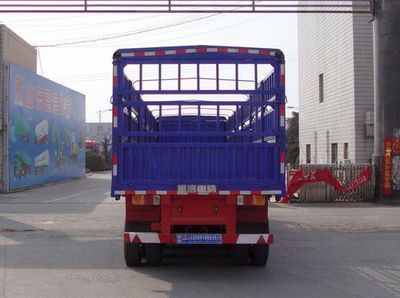 Enxin Business Brand Automobile HEX9401CLXYE Gantry semi-trailer