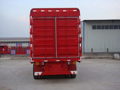 Enxin Business Brand Automobile HEX9401CLXYE Gantry semi-trailer