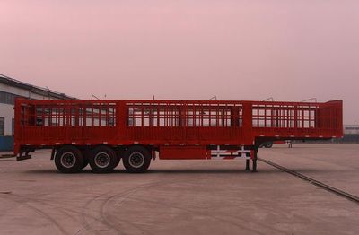 Enxin Business Brand Automobile HEX9401CLXYE Gantry semi-trailer