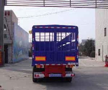 Enxin Business Brand Automobile HEX9401CLXYE Gantry semi-trailer