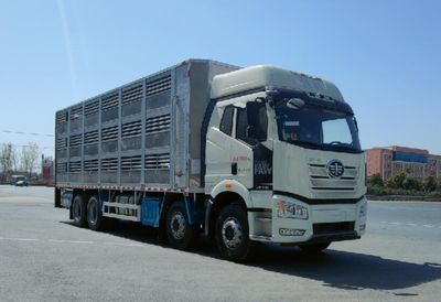 Juchen Ace Car HNY5316CCQC6 Livestock and poultry transport vehicles