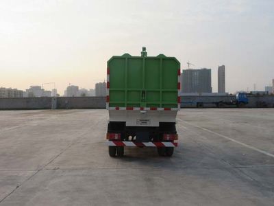 Jiudingfeng  JDA5040ZZZBJ5 Hydraulic Lifter Garbage truck 