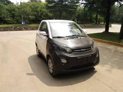 Zotye JNJ7000EVE5Pure electric sedan