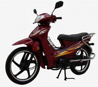 Longxin brand automobiles LX11031A Two wheeled motorcycles