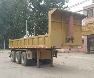 Liangfeng  LYL9400ZH tipping chassis 