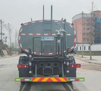 Ruili Star  RLQ5160GSSD6 Sprinkler truck