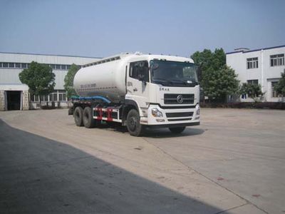 Longdi  SLA5253GGHDF5 Dry mixed mortar transport vehicle