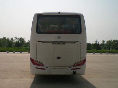 Jinlong  XMQ6101AYN5C coach