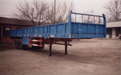 Xianda  XT9180 Semi trailer