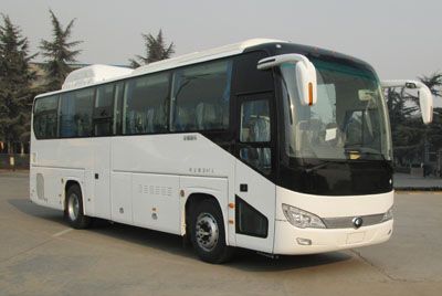 Yutong ZK6109HN2Ycoach