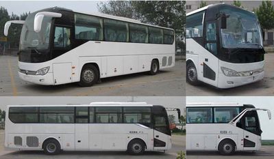 Yutong  ZK6109HN2Y coach