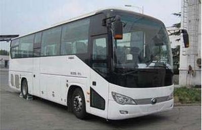 Yutong  ZK6109HN2Y coach