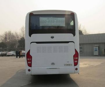 Yutong  ZK6109HN2Y coach